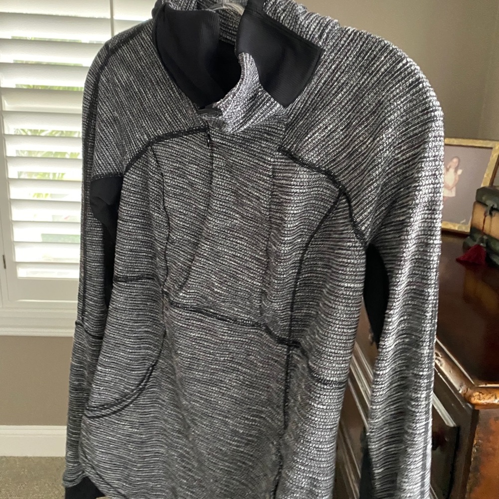 Athletic Pullover - image 1